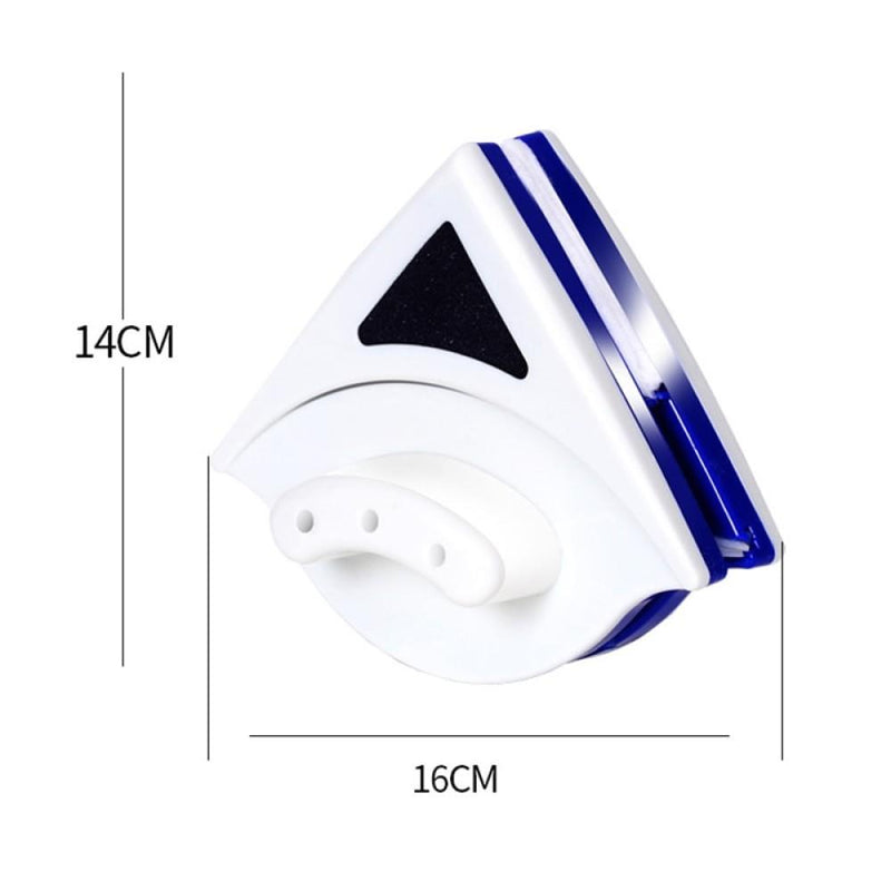 Lavavetri Magnetico Con Doppio Magnete