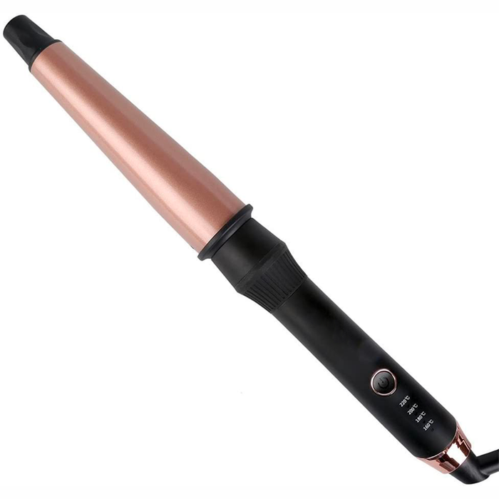Luxcurl - Piastra Arriccia Capelli
