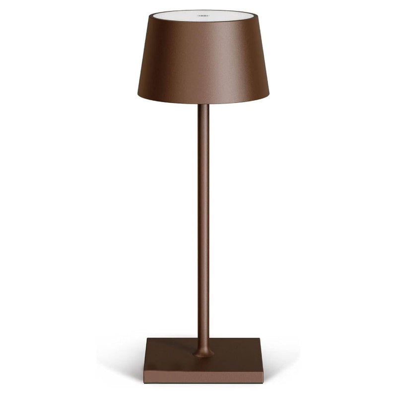 Luxury Lamp, Lampada Ricaricabile