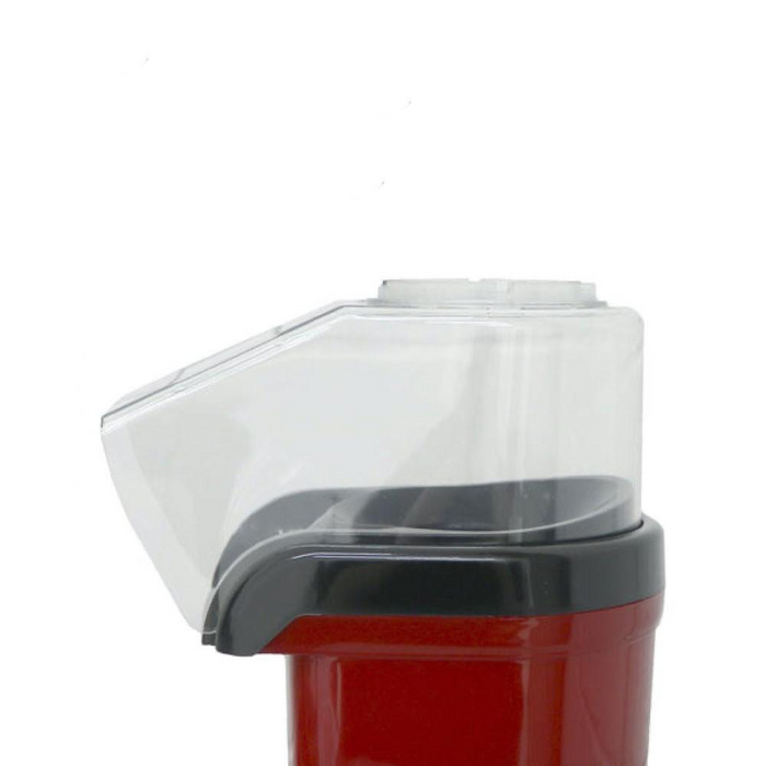 Macchina Popcorn Hoomei, Senza Olio 1200W