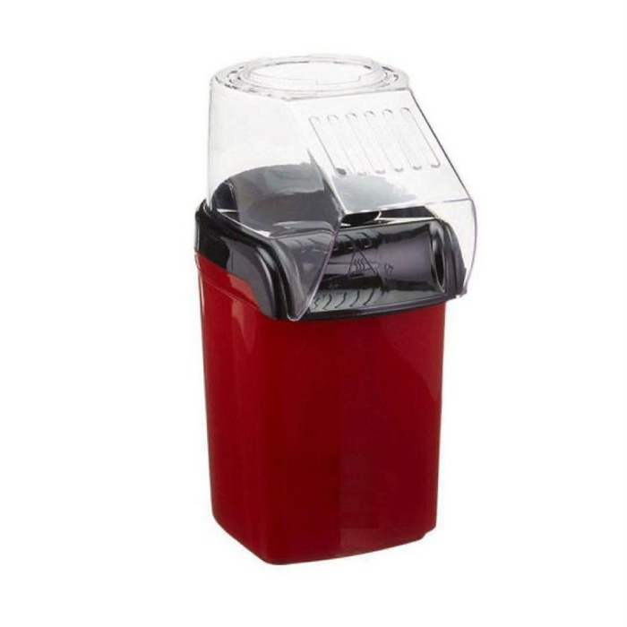 Macchina Popcorn Hoomei, Senza Olio 1200W