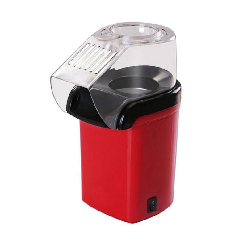 Macchina Popcorn Hoomei, Senza Olio 1200W