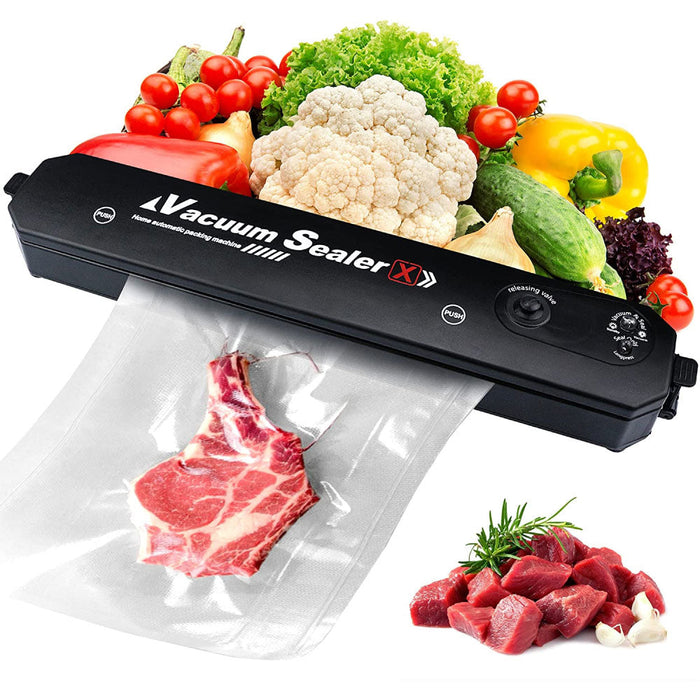 Macchina Sottovuoto Professionale Per Alimenti Freschi
