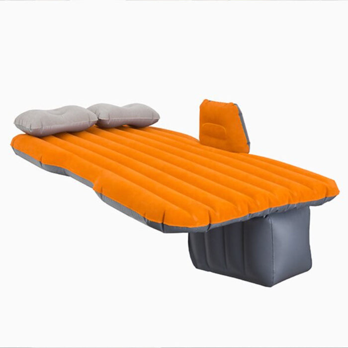 Materasso Da Auto Gonfiabile