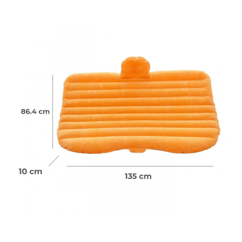 Materasso Da Auto Gonfiabile