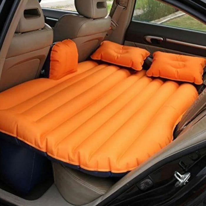 Materasso Da Auto Gonfiabile