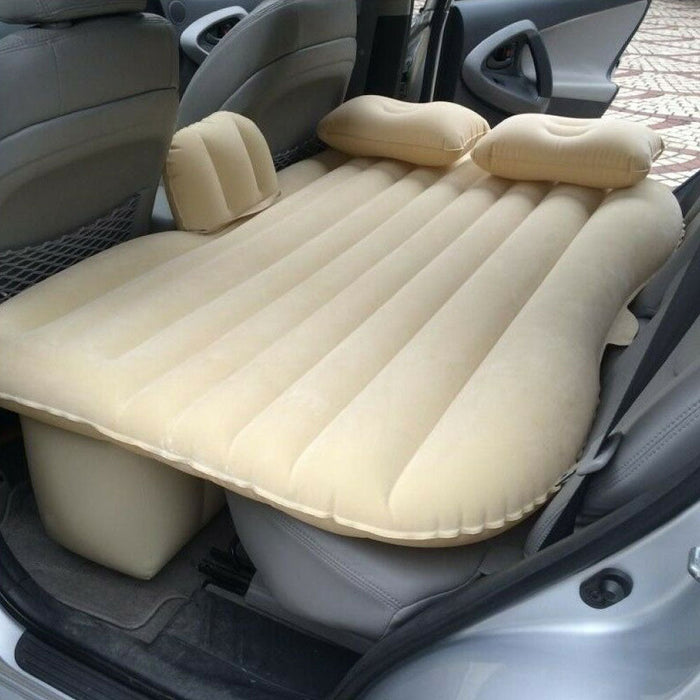 Materasso Da Auto Gonfiabile