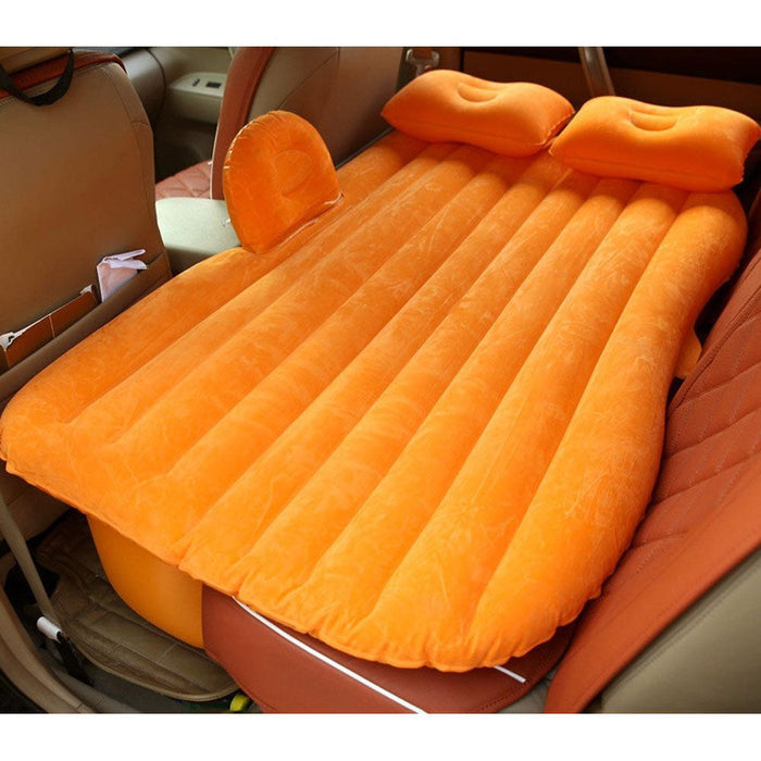 Materasso Da Auto Gonfiabile