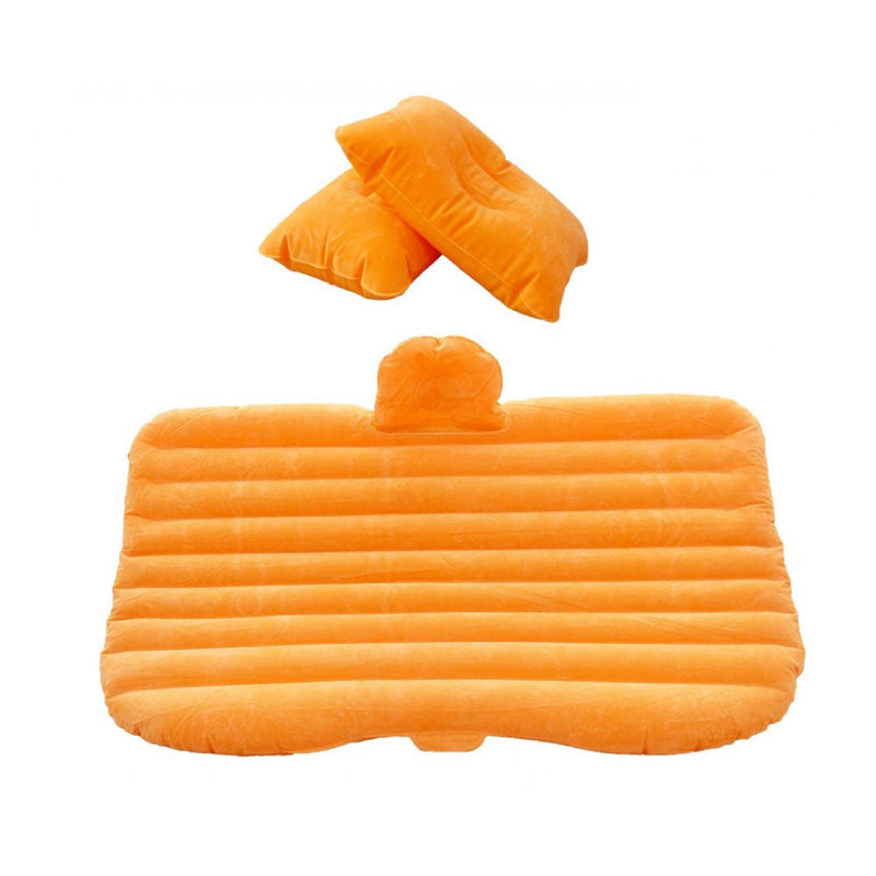 Materasso Da Auto Gonfiabile