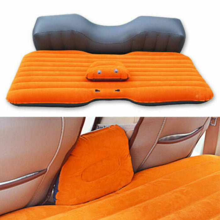 Materasso Da Auto Gonfiabile