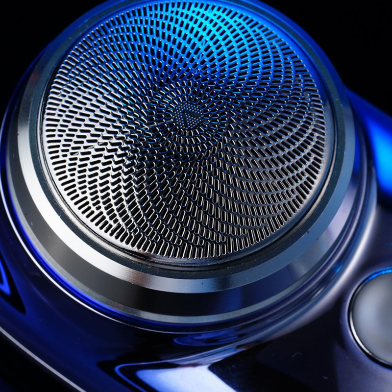 Mini Shave Rasoio Elettrico Portatile