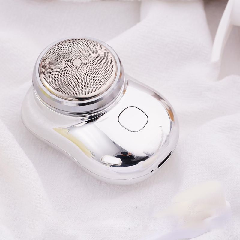 Mini Shave Rasoio Elettrico Portatile