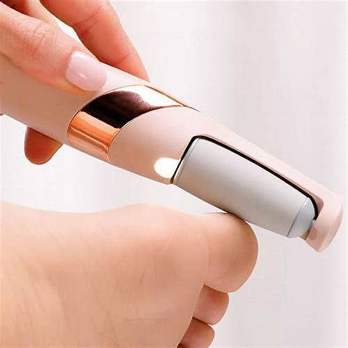 Pedicure Easy Rimuovi Calli