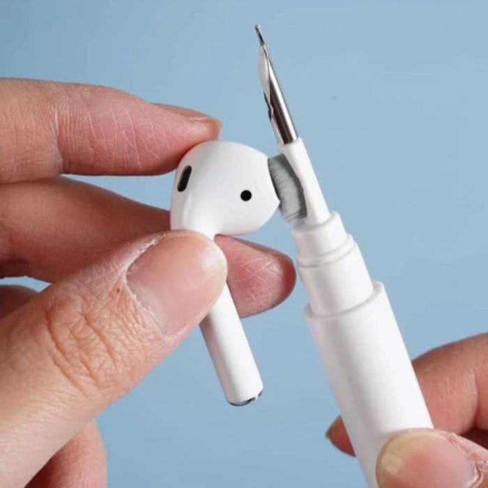 Pennino Pulizia Auricolari Bluetooth