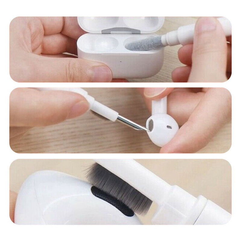 Pennino Pulizia Auricolari Bluetooth