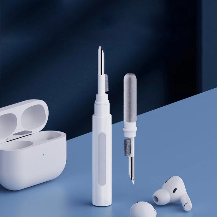 Pennino Pulizia Auricolari Bluetooth