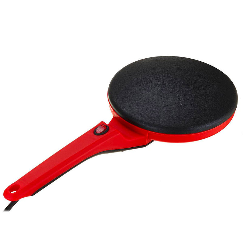 Happy Crepes Piastra Multiuso Per Crepes E Piadine