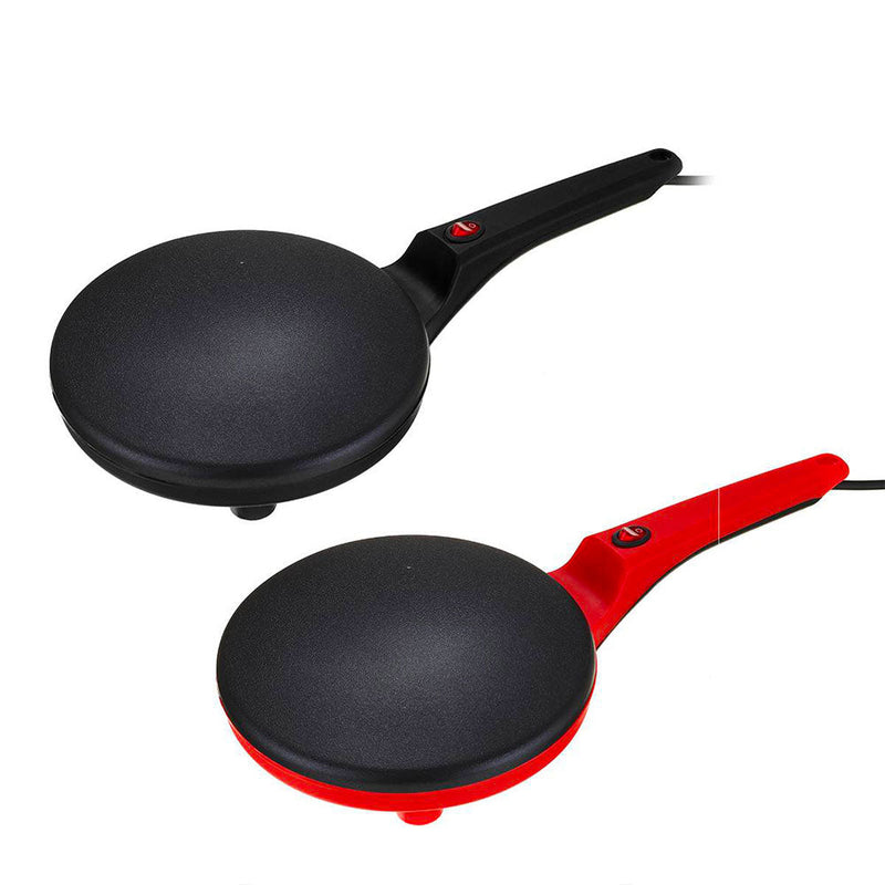 Happy Crepes Piastra Multiuso Per Crepes E Piadine