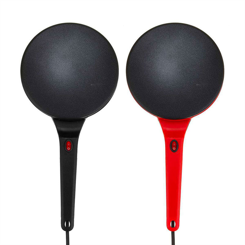 Happy Crepes Piastra Multiuso Per Crepes E Piadine