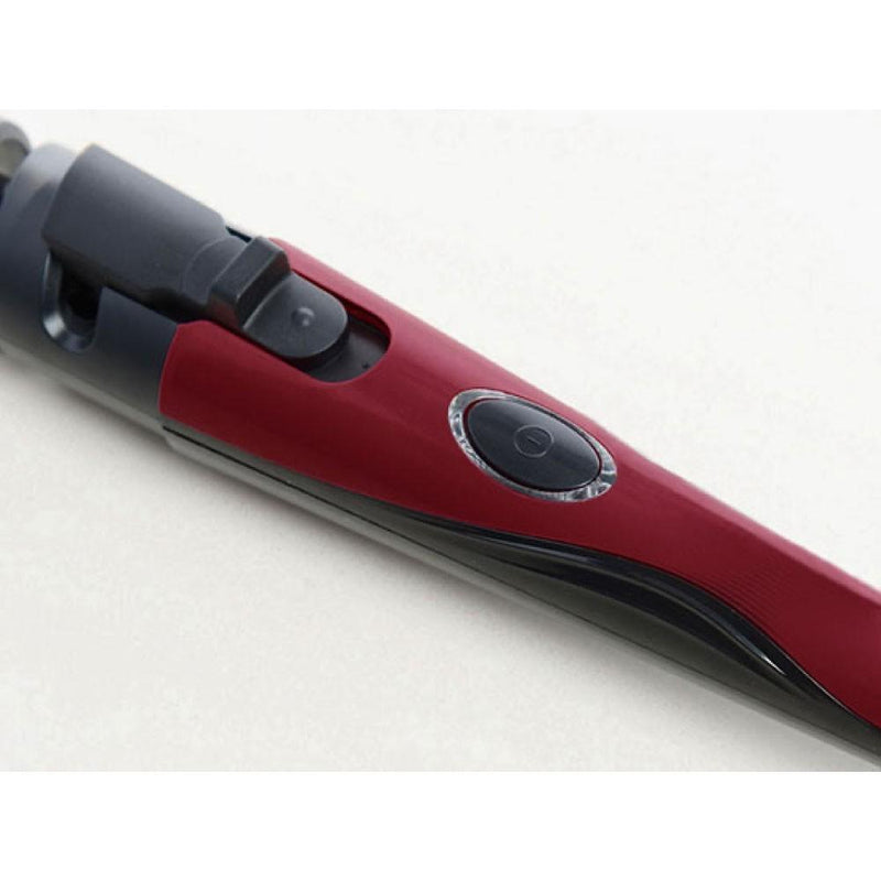 Piastra Spirale Per Capelli Ricci In Ceramica Arricciacapelli