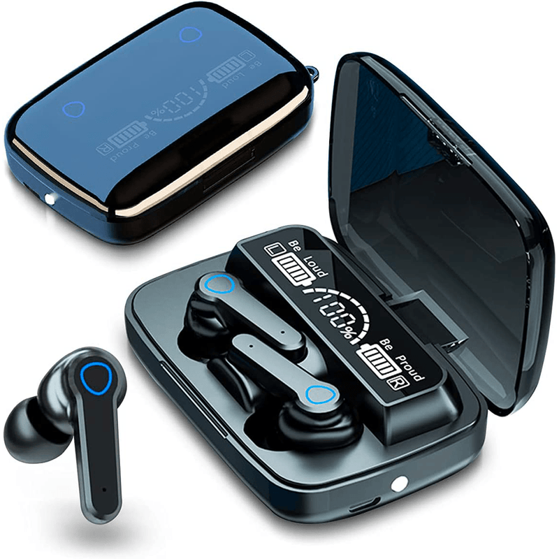 Pods M19 Auricolari Di Ultima Generazione