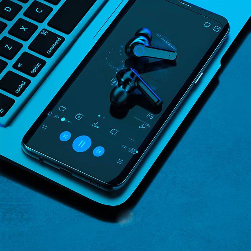 Pods M19 Auricolari Di Ultima Generazione