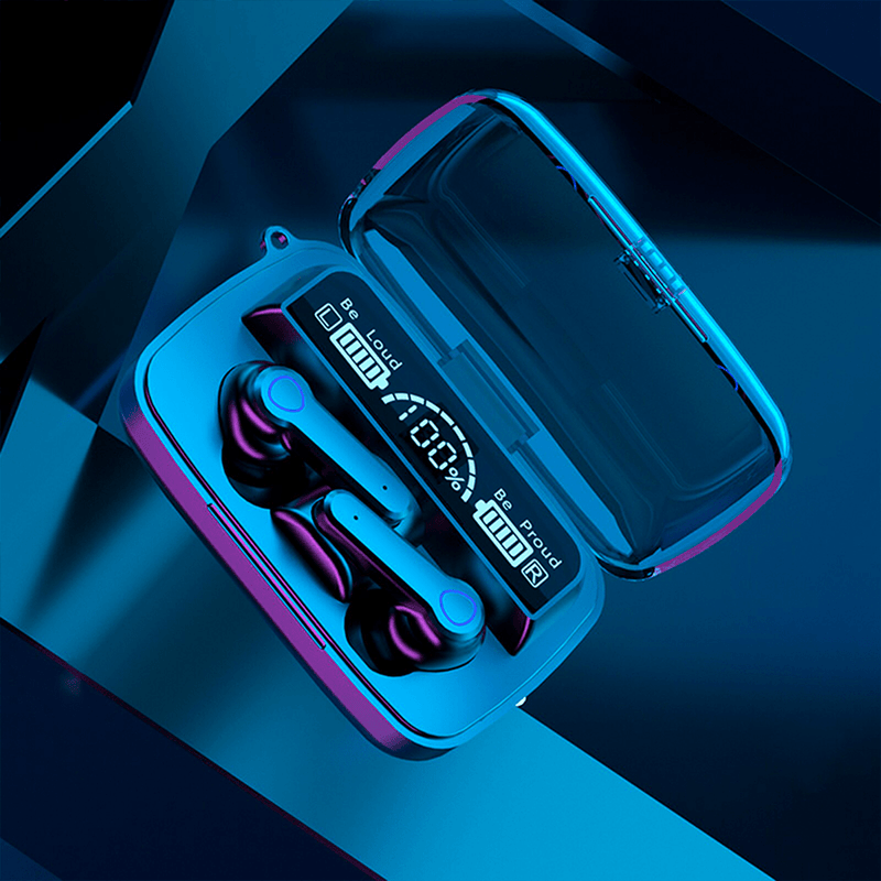 Pods M19 Auricolari Di Ultima Generazione