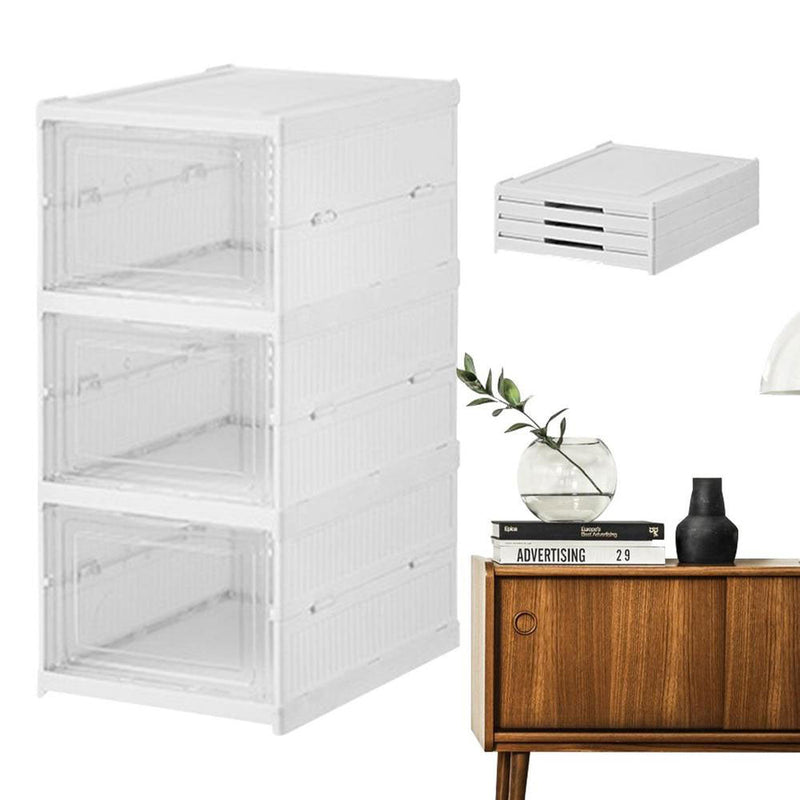 Max Revolution Scarpiera Multiripiano