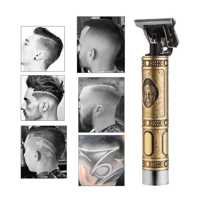 Taglia Capelli Professionale | Rasoio Elettrico