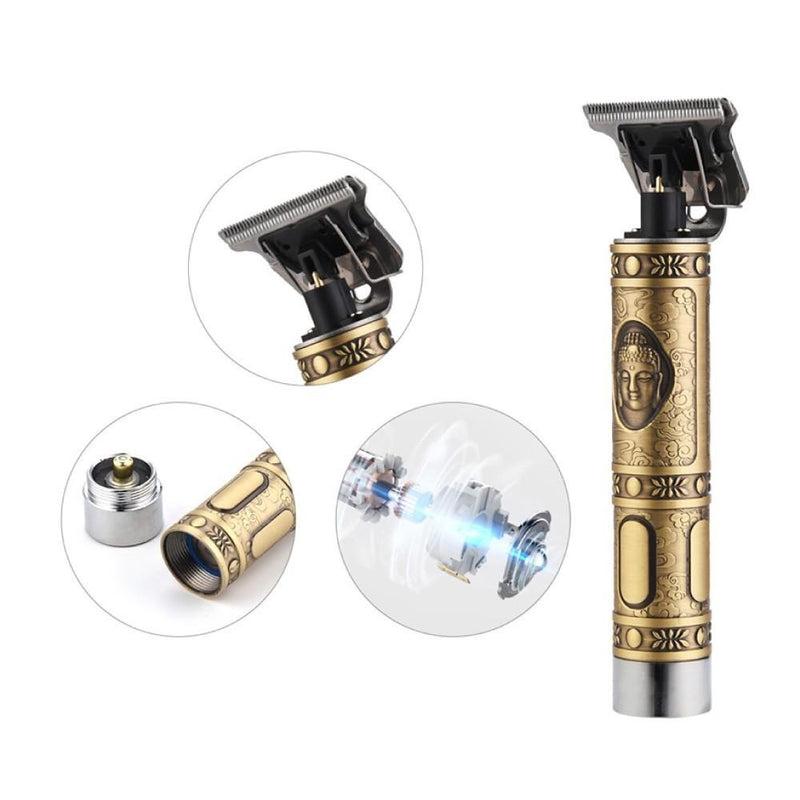 Taglia Capelli Professionale | Rasoio Elettrico