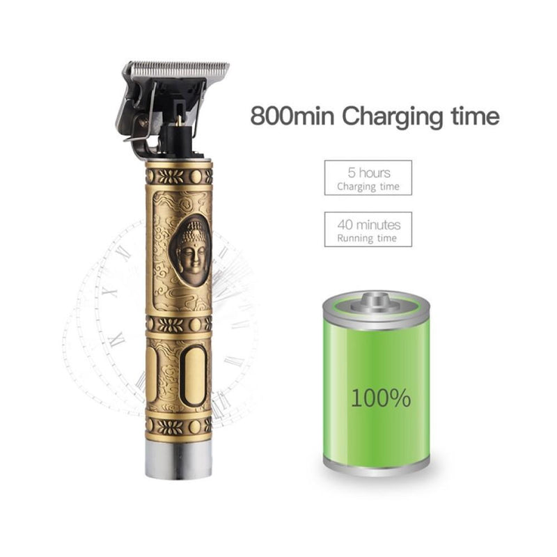 Taglia Capelli Professionale | Rasoio Elettrico