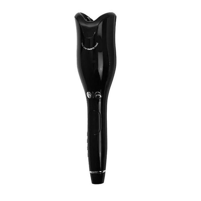 Air Spin Curl, Ricci E Onde Perfette