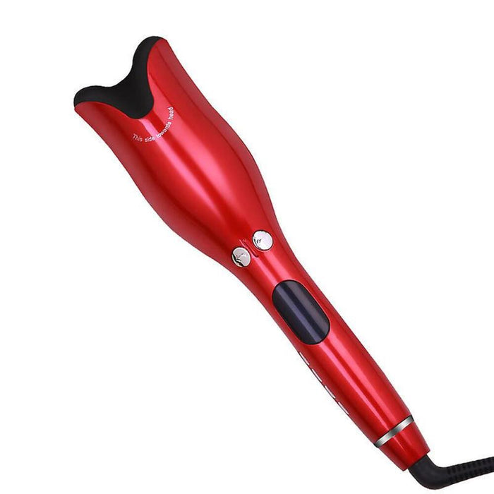 Air Spin Curl, Ricci E Onde Perfette
