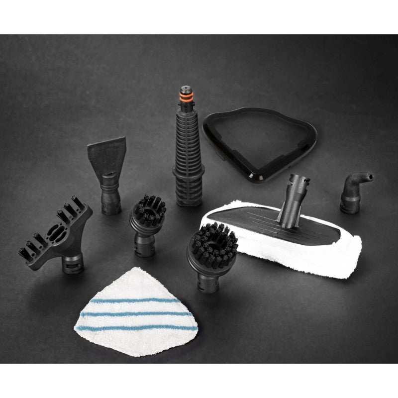 Ecology Clean Scopa A Vapore 5 In 1