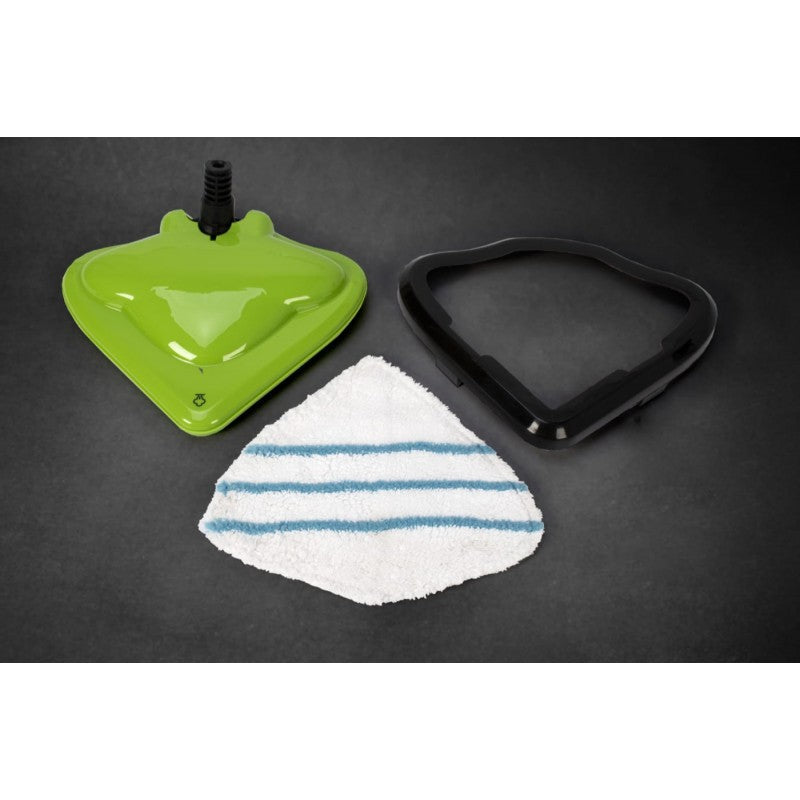 Ecology Clean Scopa A Vapore 5 In 1