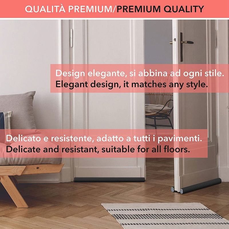 Sottoporta Paraspifferi Per Tutti I Tipi Di Porta