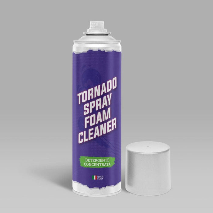 Tornado Spray, Schiuma Detergente Per La Pulizia Di Tutto