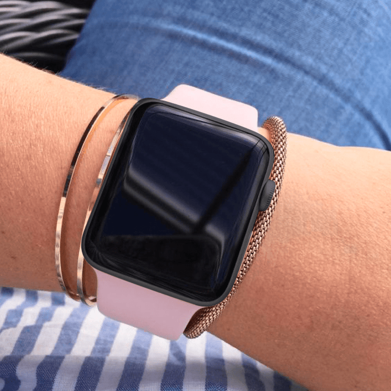 X Seven Smartwatch Pro