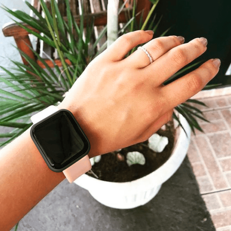 X Seven Smartwatch Pro