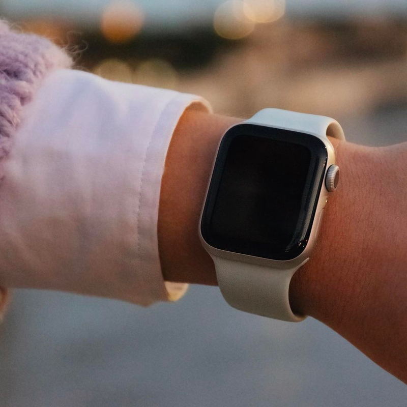 X Seven Smartwatch Pro