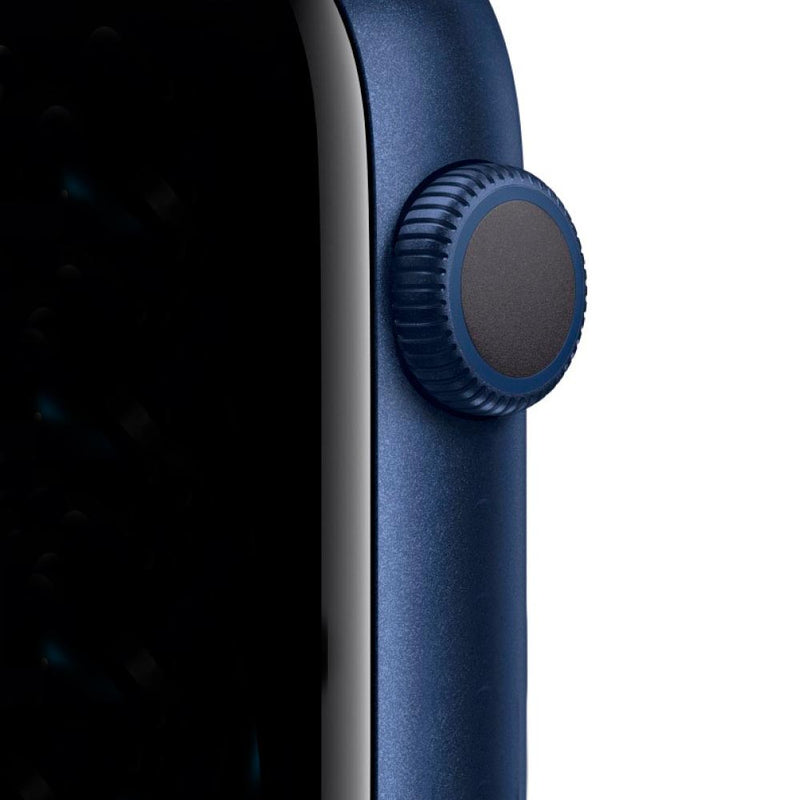 X Seven Smartwatch Pro