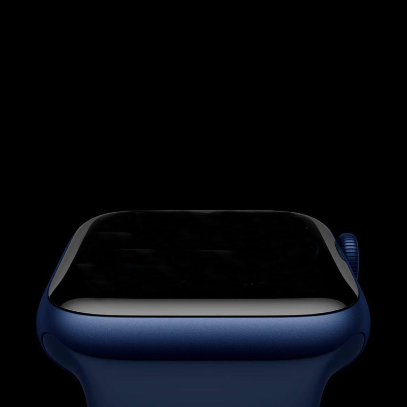 X Seven Smartwatch Pro