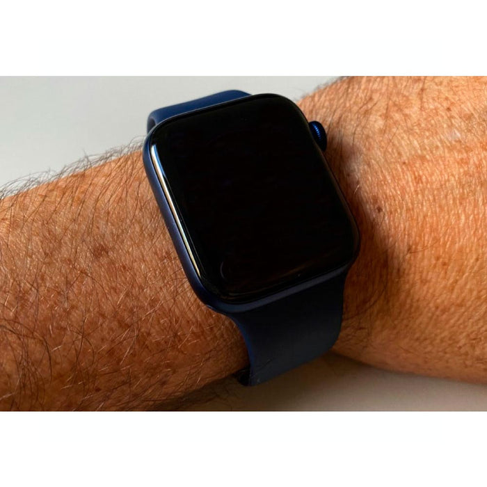 X Seven Smartwatch Pro