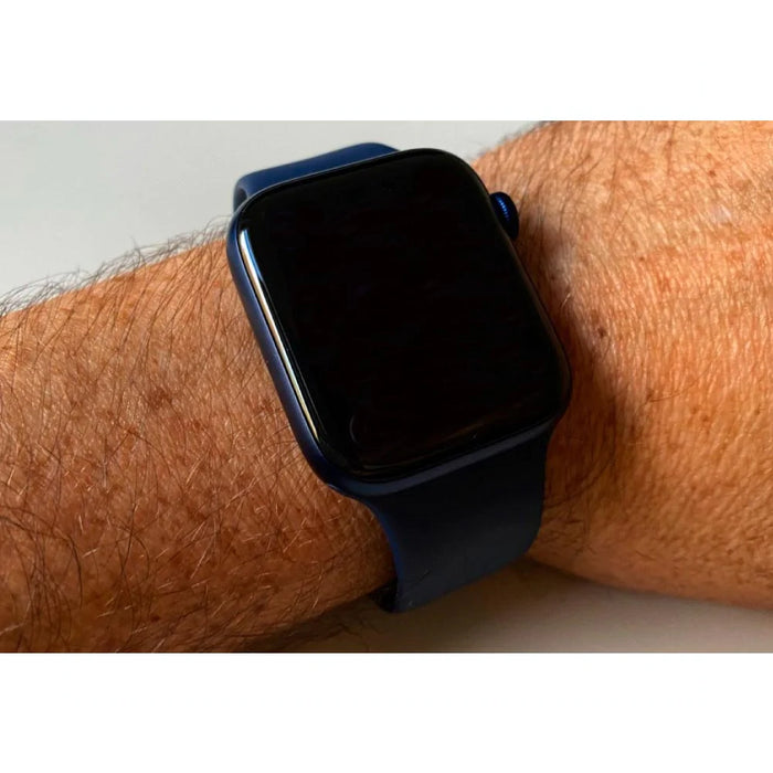 X Seven Smartwatch Pro con Ricarica wireless