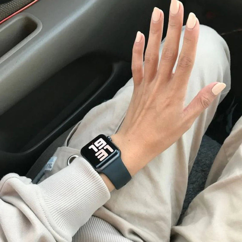 X Seven Smartwatch Pro con Ricarica wireless