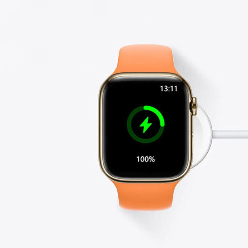 X Seven Smartwatch Pro con Ricarica wireless