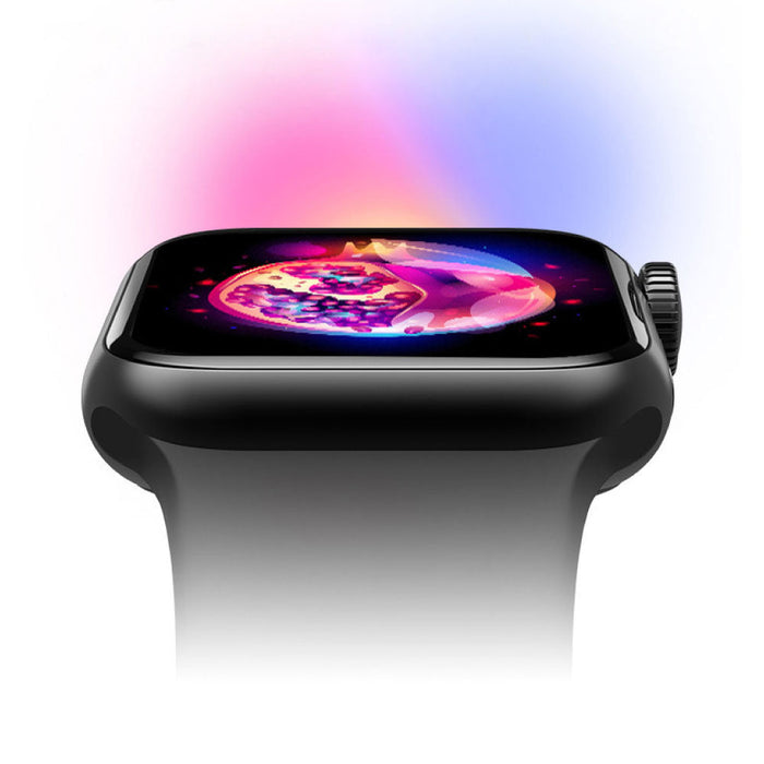 X Seven Smartwatch Pro