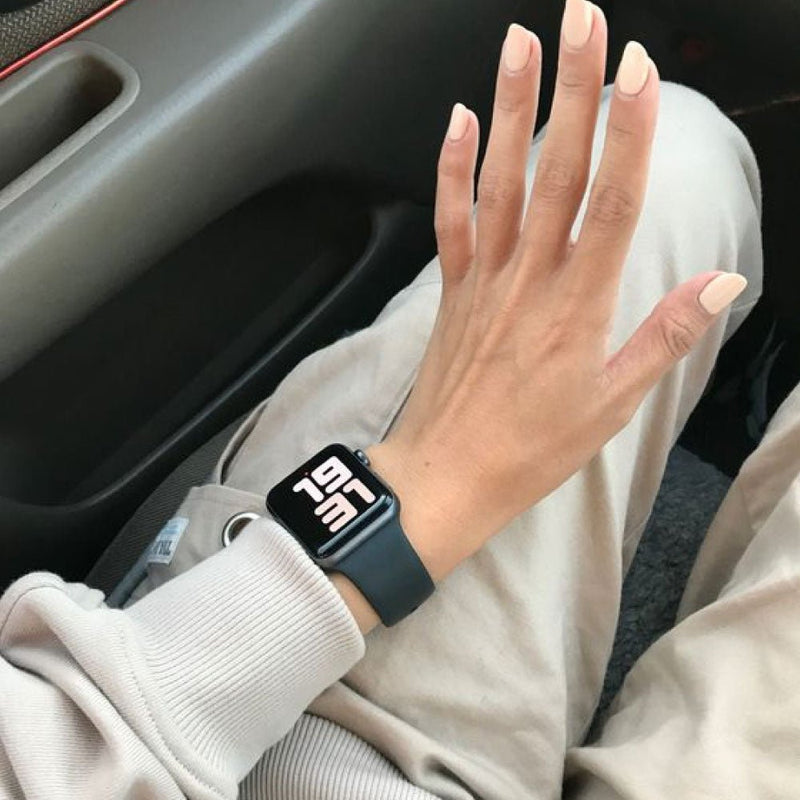 X Seven Smartwatch Pro