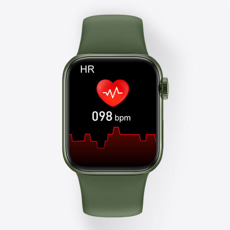 X Seven Smartwatch Pro