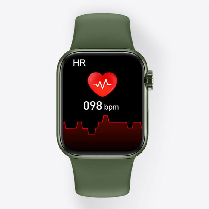X Seven Smartwatch Pro